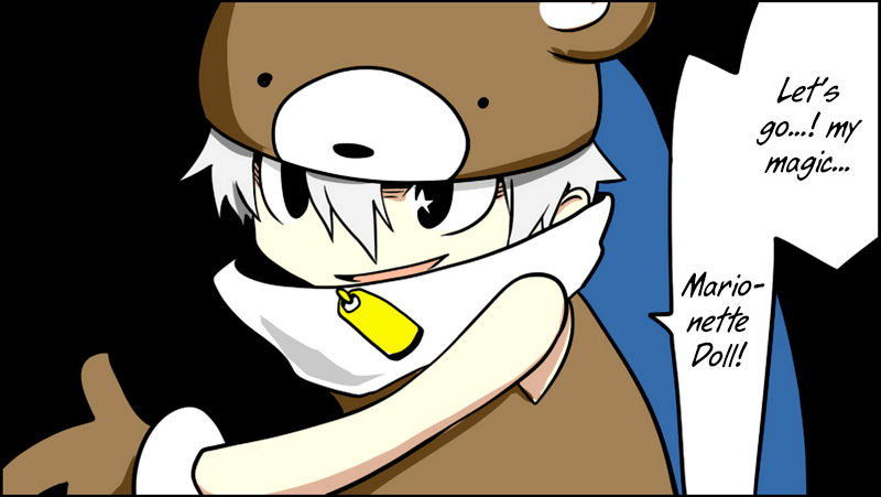 Senyuu. Vol.02 Chapter 10 page 53 - Vol.02 Chapter 10: Alba, Planning