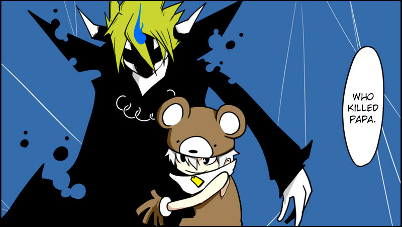 Senyuu. Vol.02 Chapter 10 page 55 - Vol.02 Chapter 10: Alba, Planning