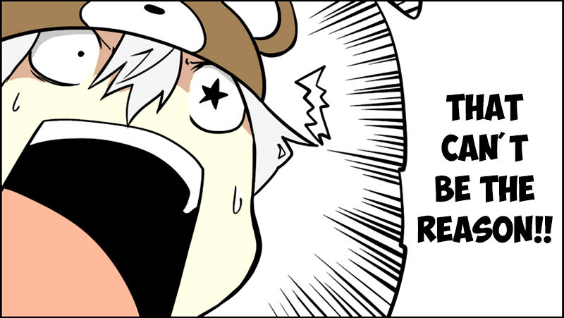 Senyuu. Vol.02 Chapter 10 page 6 - Vol.02 Chapter 10: Alba, Planning