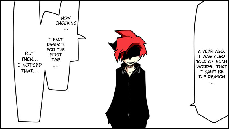 Senyuu. Vol.02 Chapter 10 page 9 - Vol.02 Chapter 10: Alba, Planning