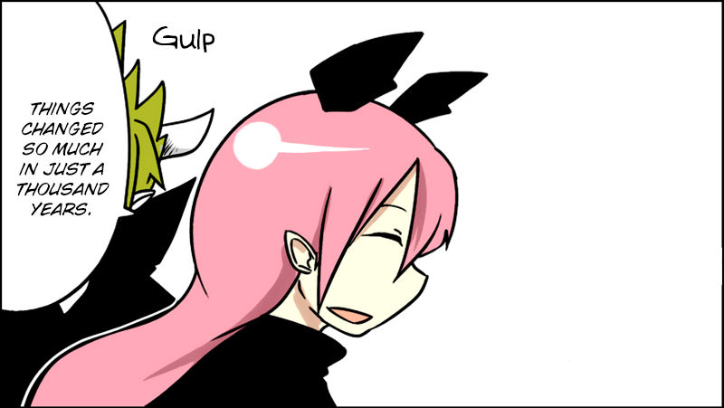 Senyuu. Chapter 2.11 page 10 - Vol.02 Chapter 11: Ruki, Recalling