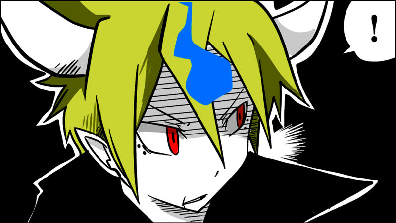 Senyuu. Chapter 2.11 page 18 - Vol.02 Chapter 11: Ruki, Recalling