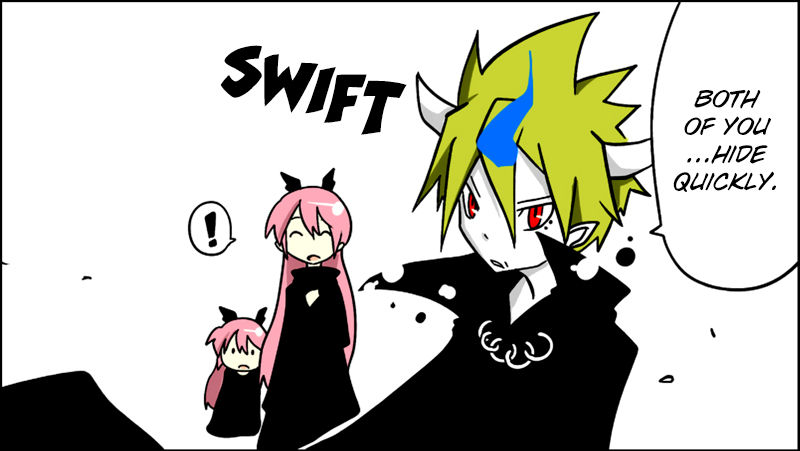 Senyuu. Chapter 2.11 page 19 - Vol.02 Chapter 11: Ruki, Recalling