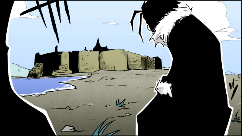 Senyuu. Chapter 2.11 page 22 - Vol.02 Chapter 11: Ruki, Recalling