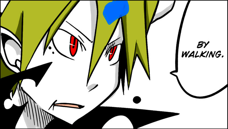 Senyuu. Chapter 2.11 page 23 - Vol.02 Chapter 11: Ruki, Recalling