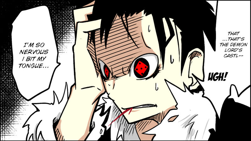 Senyuu. Chapter 2.11 page 25 - Vol.02 Chapter 11: Ruki, Recalling