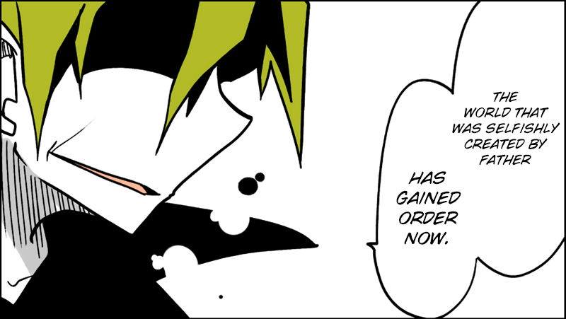 Senyuu. Chapter 2.11 page 3 - Vol.02 Chapter 11: Ruki, Recalling