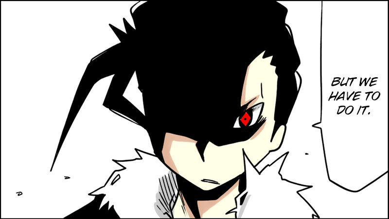 Senyuu. Chapter 2.11 page 30 - Vol.02 Chapter 11: Ruki, Recalling