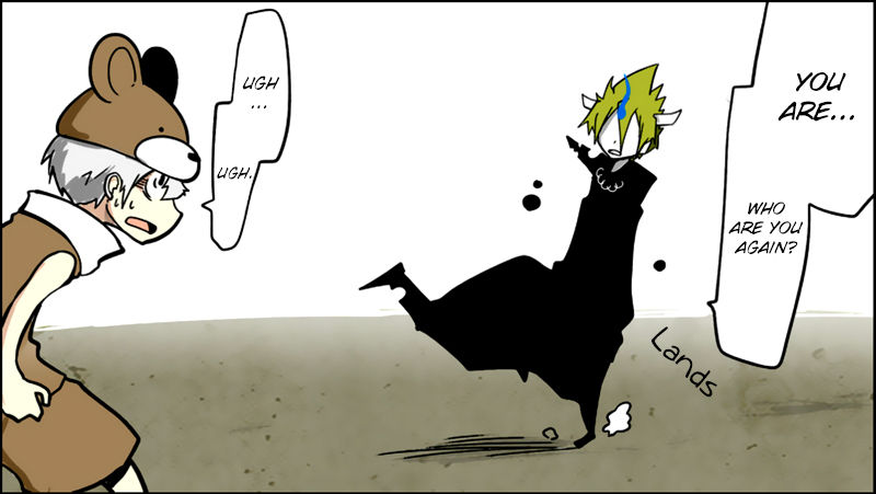 Senyuu. Chapter 2.11 page 35 - Vol.02 Chapter 11: Ruki, Recalling