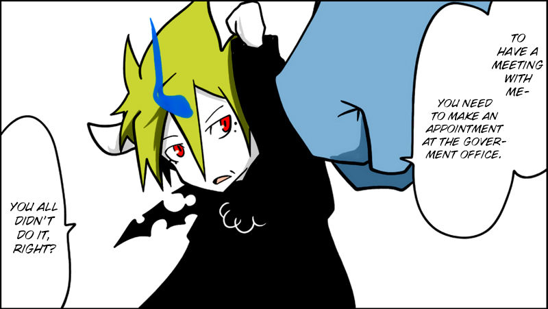 Senyuu. Chapter 2.11 page 39 - Vol.02 Chapter 11: Ruki, Recalling