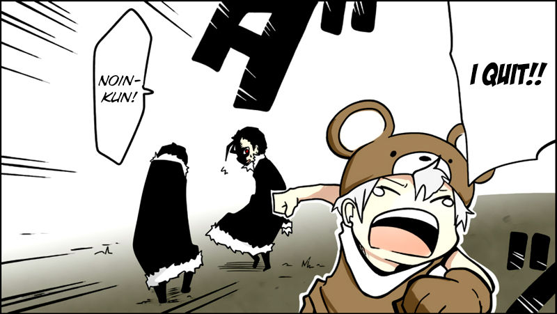 Senyuu. Chapter 2.11 page 42 - Vol.02 Chapter 11: Ruki, Recalling