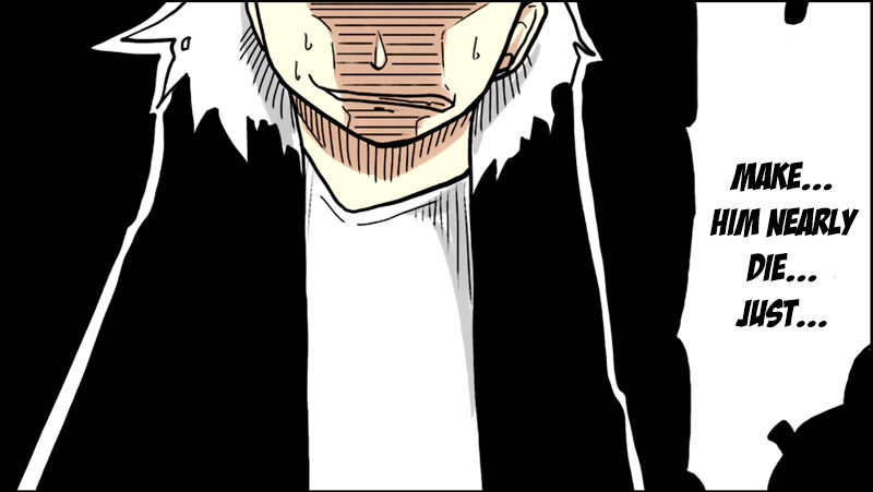 Senyuu. Chapter 2.11 page 43 - Vol.02 Chapter 11: Ruki, Recalling
