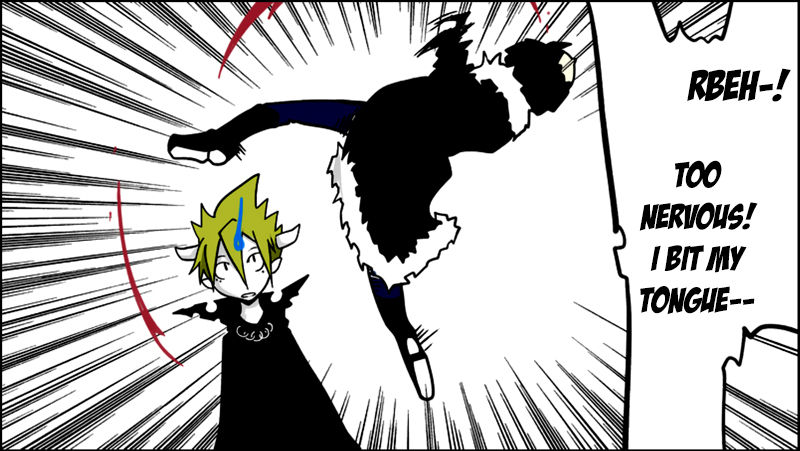Senyuu. Chapter 2.11 page 45 - Vol.02 Chapter 11: Ruki, Recalling