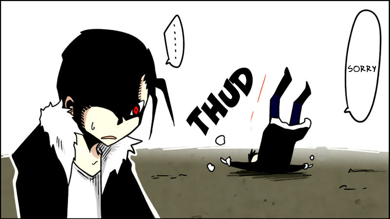Senyuu. Chapter 2.11 page 46 - Vol.02 Chapter 11: Ruki, Recalling