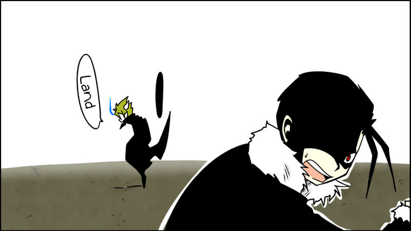 Senyuu. Chapter 2.11 page 50 - Vol.02 Chapter 11: Ruki, Recalling