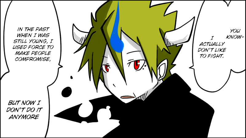Senyuu. Chapter 2.11 page 51 - Vol.02 Chapter 11: Ruki, Recalling