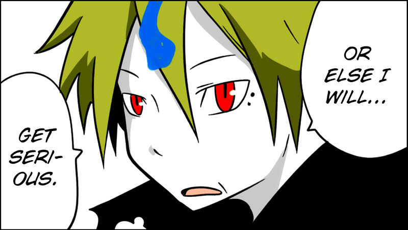 Senyuu. Chapter 2.11 page 53 - Vol.02 Chapter 11: Ruki, Recalling