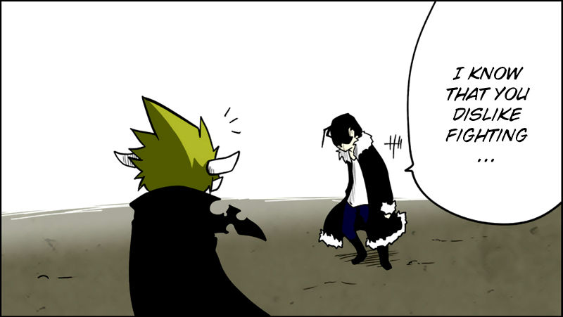 Senyuu. Chapter 2.11 page 55 - Vol.02 Chapter 11: Ruki, Recalling