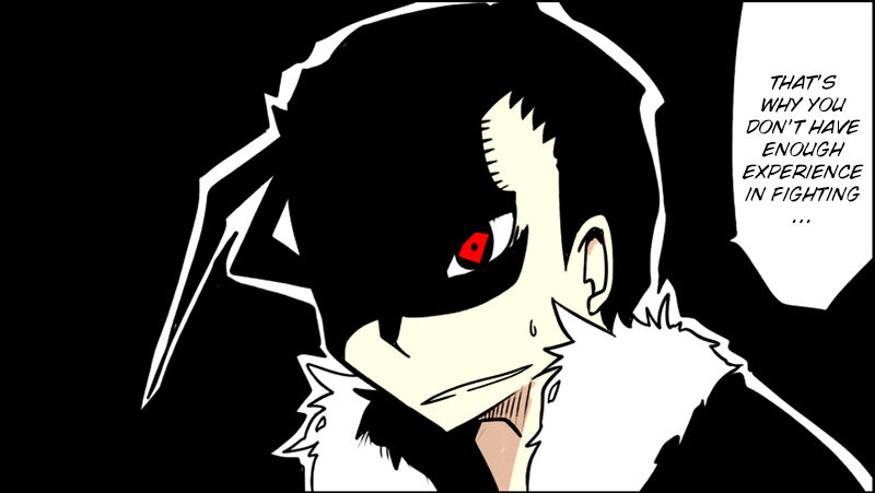 Senyuu. Chapter 2.11 page 56 - Vol.02 Chapter 11: Ruki, Recalling