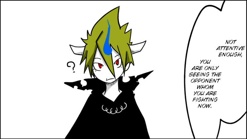 Senyuu. Chapter 2.11 page 57 - Vol.02 Chapter 11: Ruki, Recalling