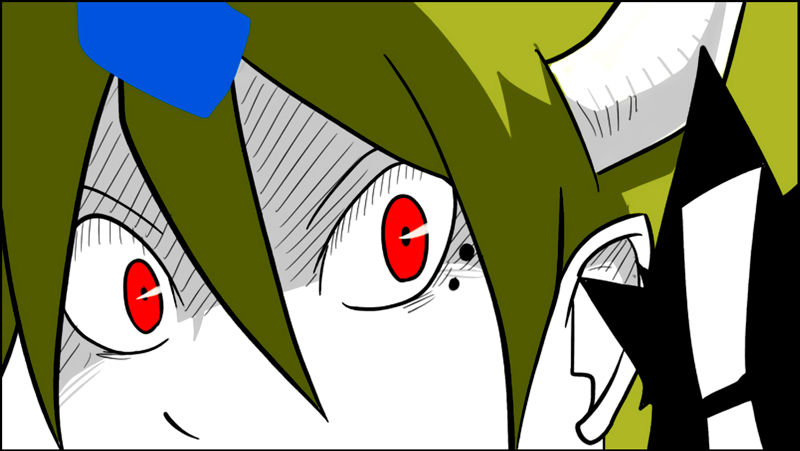 Senyuu. Chapter 2.11 page 61 - Vol.02 Chapter 11: Ruki, Recalling
