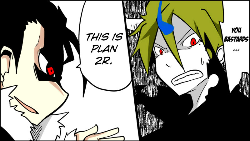 Senyuu. Chapter 2.11 page 63 - Vol.02 Chapter 11: Ruki, Recalling