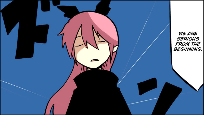 Senyuu. Chapter 2.11 page 64 - Vol.02 Chapter 11: Ruki, Recalling
