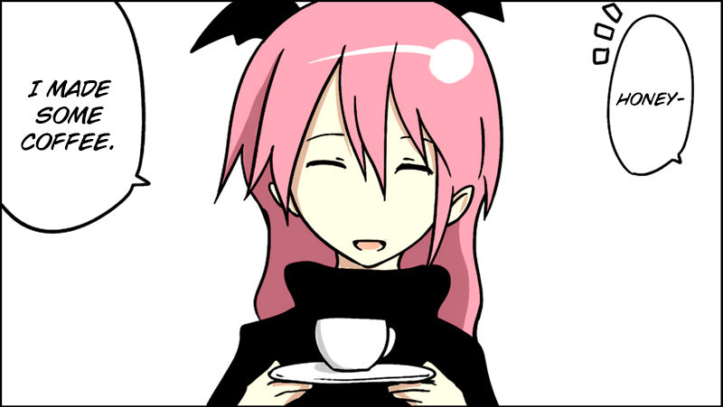 Senyuu. Chapter 2.11 page 7 - Vol.02 Chapter 11: Ruki, Recalling