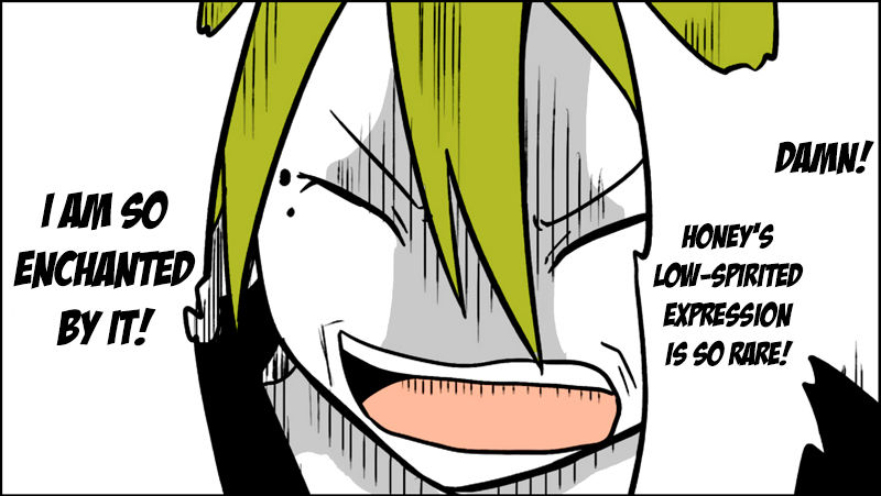 Senyuu. Vol.02 Chapter 12 page 14 - Vol.02 Chapter 12: Demon Lord, Dying