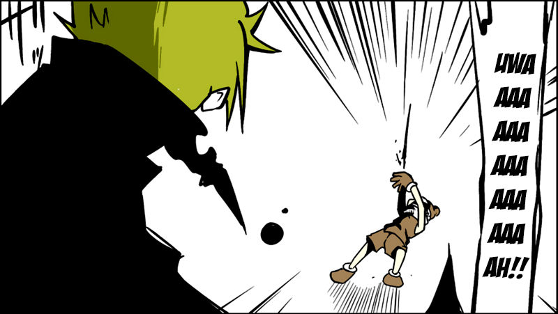 Senyuu. Vol.02 Chapter 12 page 26 - Vol.02 Chapter 12: Demon Lord, Dying