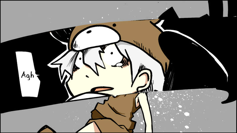 Senyuu. Vol.02 Chapter 12 page 31 - Vol.02 Chapter 12: Demon Lord, Dying
