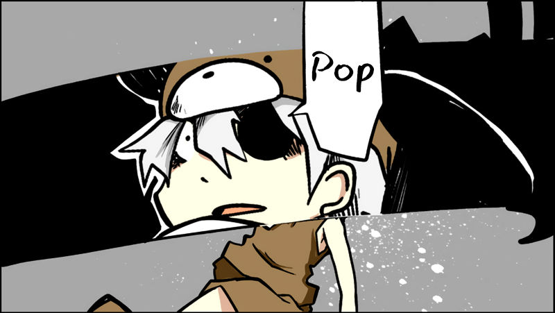 Senyuu. Vol.02 Chapter 12 page 32 - Vol.02 Chapter 12: Demon Lord, Dying