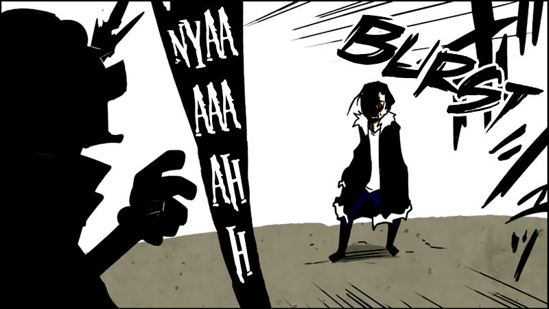Senyuu. Vol.02 Chapter 12 page 33 - Vol.02 Chapter 12: Demon Lord, Dying