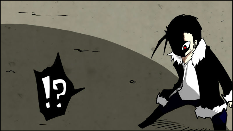 Senyuu. Vol.02 Chapter 12 page 35 - Vol.02 Chapter 12: Demon Lord, Dying