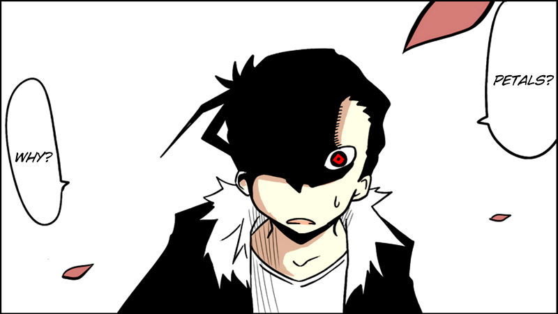 Senyuu. Vol.02 Chapter 12 page 39 - Vol.02 Chapter 12: Demon Lord, Dying