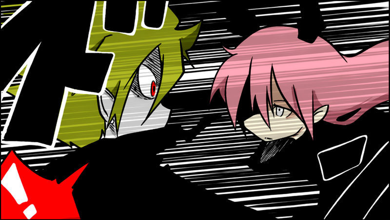 Senyuu. Vol.02 Chapter 12 page 4 - Vol.02 Chapter 12: Demon Lord, Dying