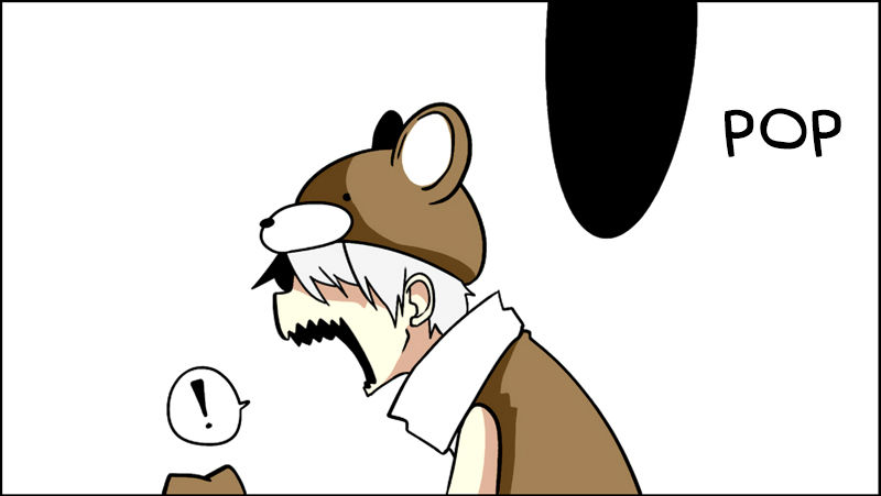 Senyuu. Vol.02 Chapter 12 page 44 - Vol.02 Chapter 12: Demon Lord, Dying