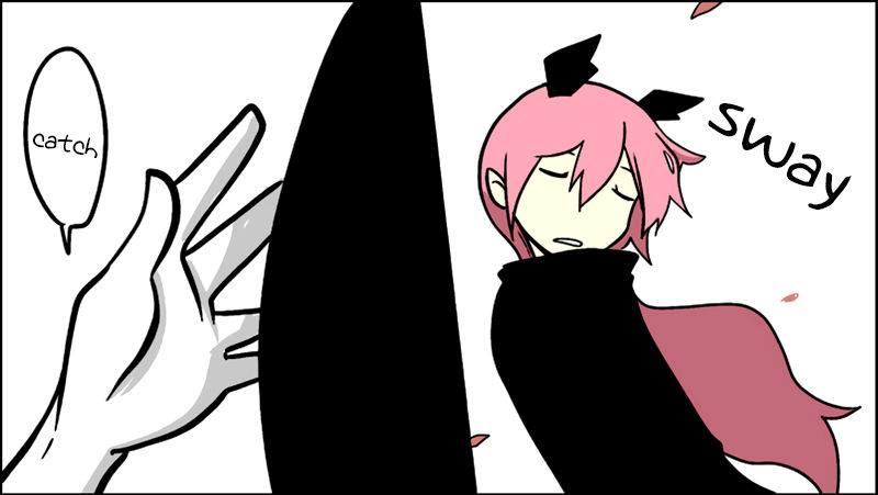 Senyuu. Vol.02 Chapter 12 page 46 - Vol.02 Chapter 12: Demon Lord, Dying