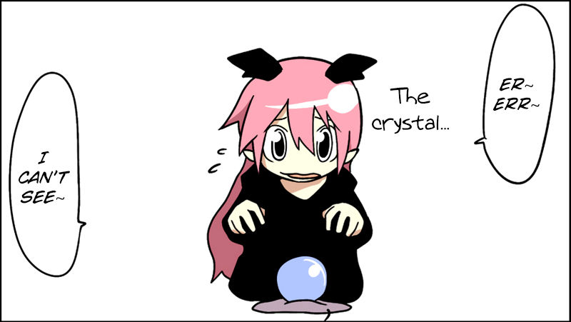 Senyuu. Vol.02 Chapter 12 page 49 - Vol.02 Chapter 12: Demon Lord, Dying