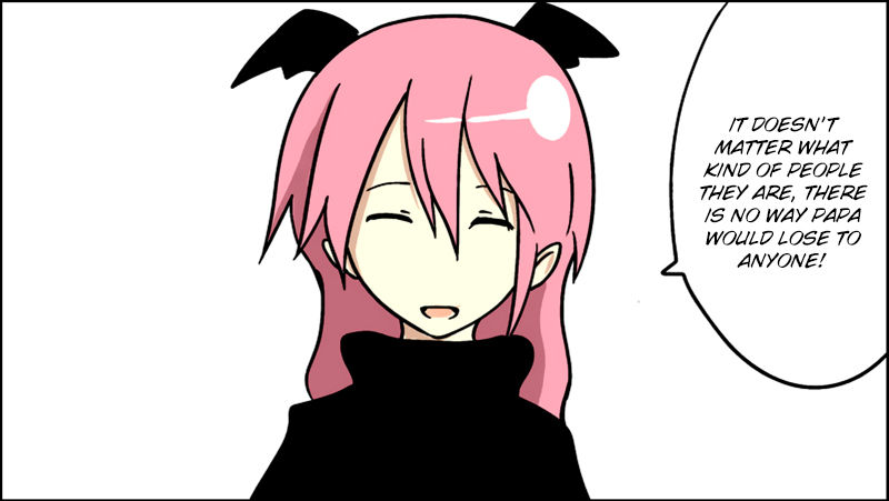 Senyuu. Vol.02 Chapter 12 page 53 - Vol.02 Chapter 12: Demon Lord, Dying