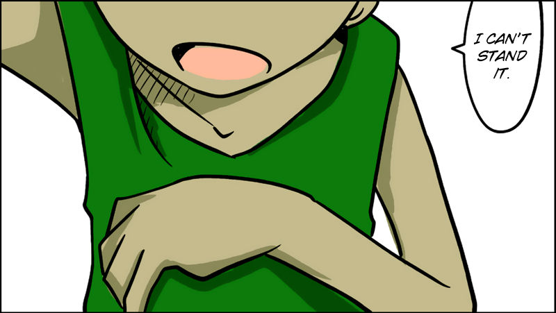 Senyuu. Vol.02 Chapter 12 page 57 - Vol.02 Chapter 12: Demon Lord, Dying