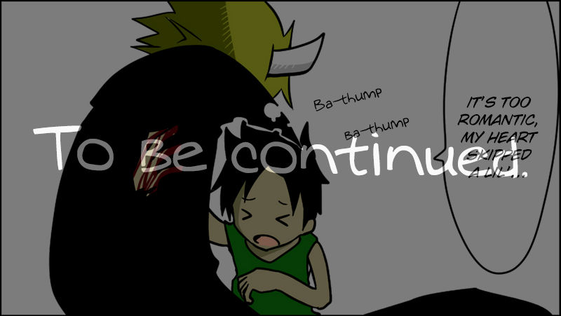 Senyuu. Vol.02 Chapter 12 page 59 - Vol.02 Chapter 12: Demon Lord, Dying