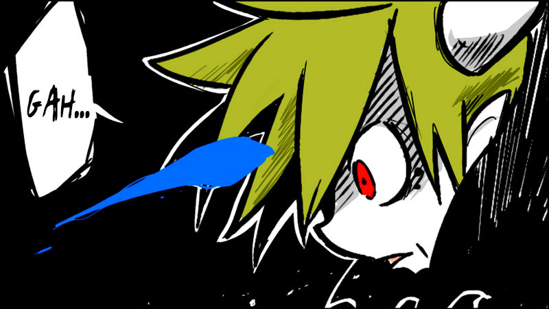 Senyuu. Vol.02 Chapter 12 page 6 - Vol.02 Chapter 12: Demon Lord, Dying