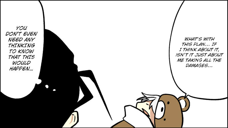Senyuu. Vol.02 Chapter 14 page 12 - Vol.02 Chapter 14: Queen,Smiling