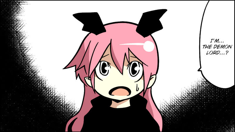 Senyuu. Vol.02 Chapter 14 page 2 - Vol.02 Chapter 14: Queen,Smiling