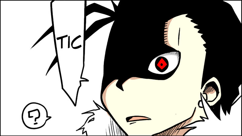 Senyuu. Vol.02 Chapter 14 page 26 - Vol.02 Chapter 14: Queen,Smiling