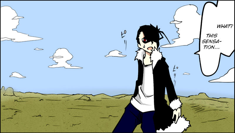 Senyuu. Vol.02 Chapter 14 page 27 - Vol.02 Chapter 14: Queen,Smiling
