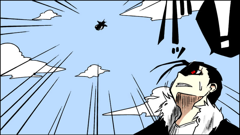 Senyuu. Vol.02 Chapter 14 page 28 - Vol.02 Chapter 14: Queen,Smiling