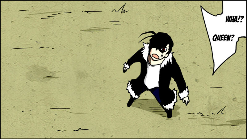 Senyuu. Vol.02 Chapter 14 page 30 - Vol.02 Chapter 14: Queen,Smiling
