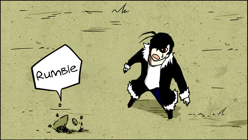 Senyuu. Vol.02 Chapter 14 page 31 - Vol.02 Chapter 14: Queen,Smiling